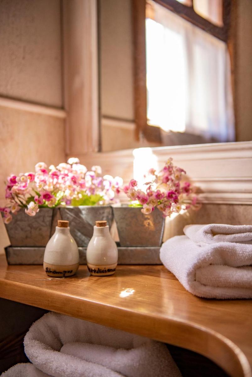 Arelauquen Bungalows & Suites - Housity