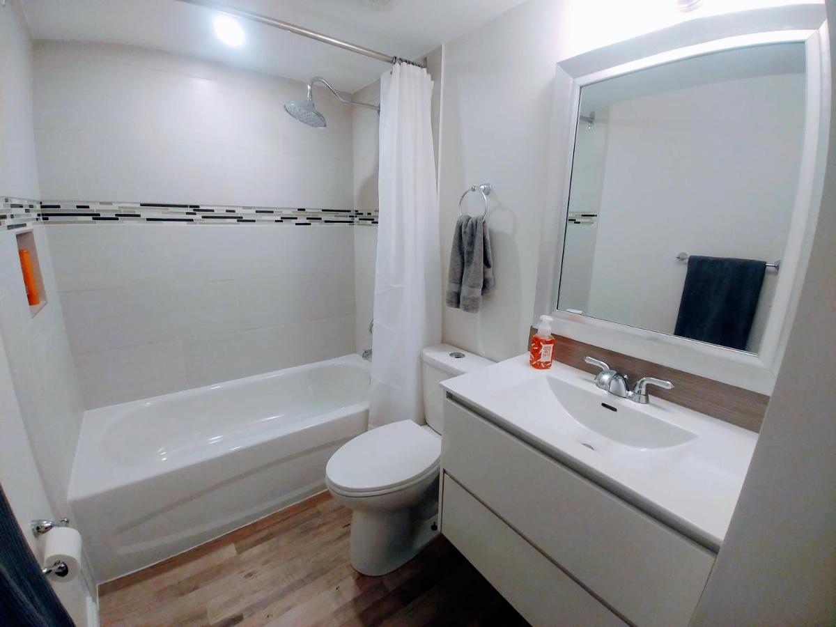 Suitetrails - Chinook Condo