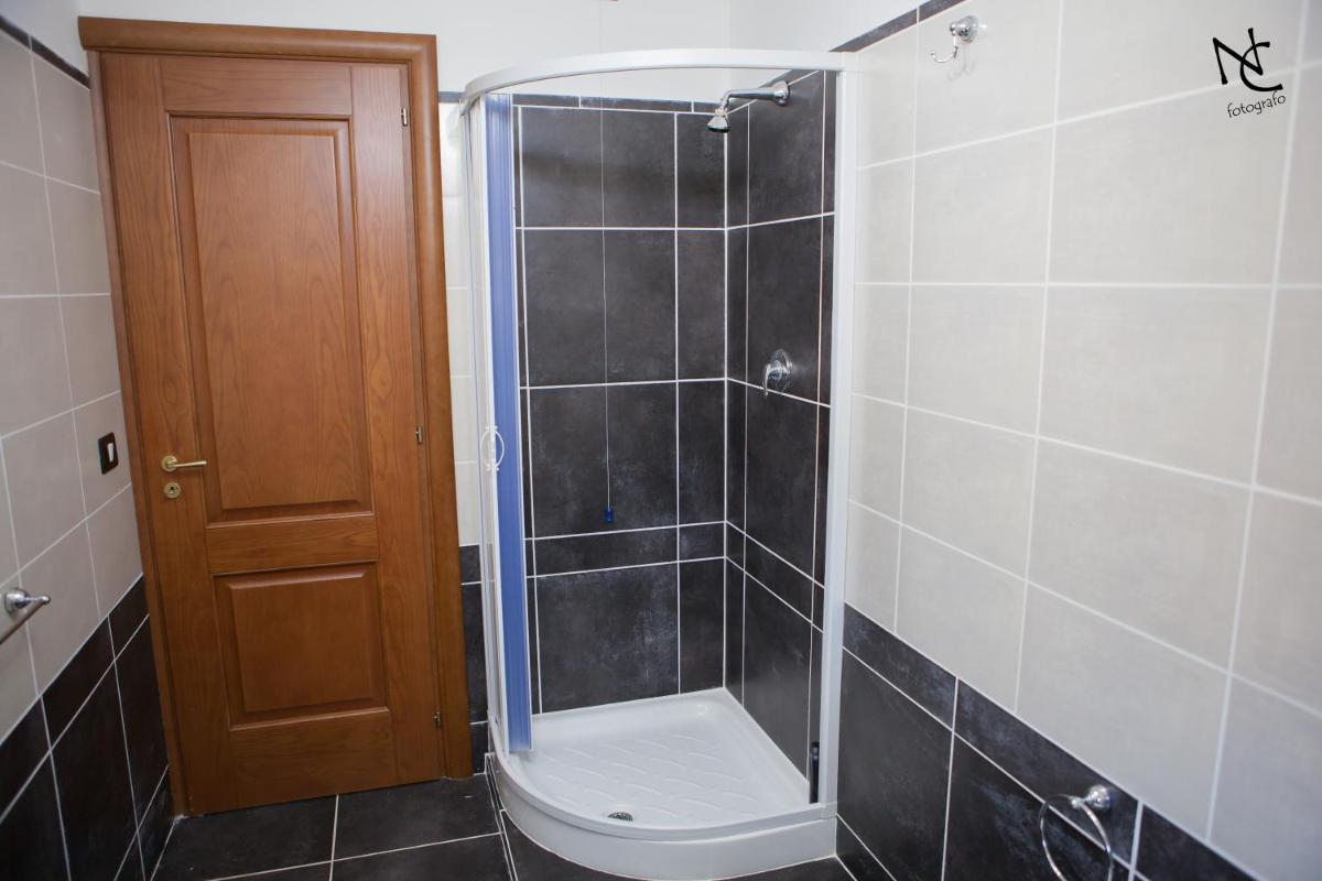 Suitetrails - B&B Casa Vacanza Verzellino