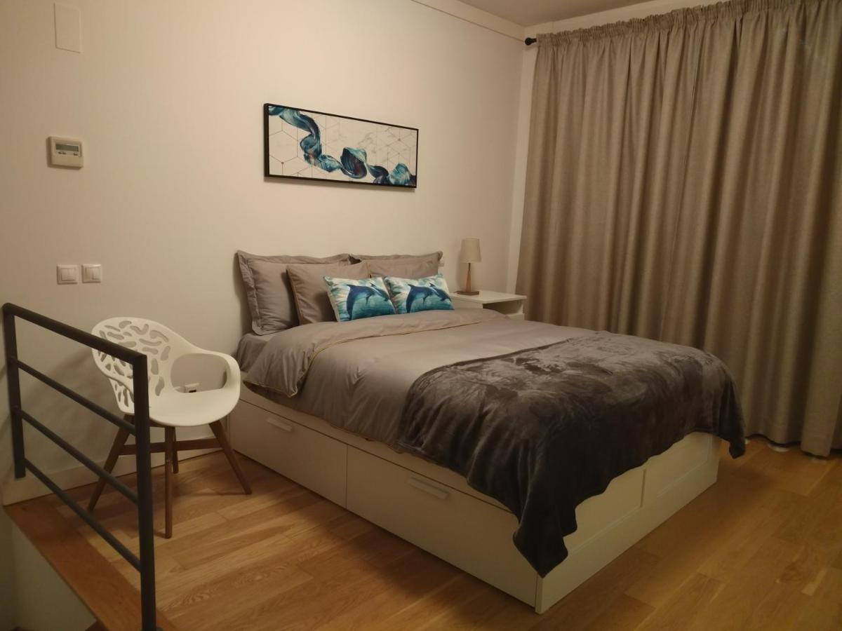 Nice duplex apartment with free pool and garage - Housity