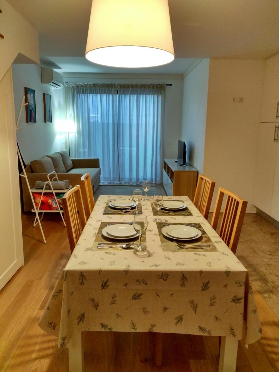 Nice duplex apartment with free pool and garage - Housity
