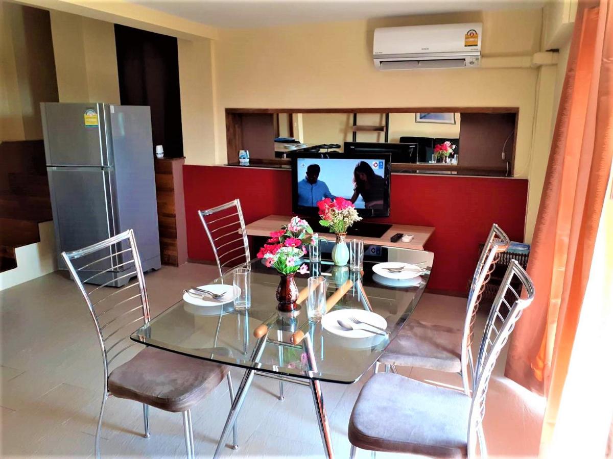 Shanty of HinNam Condominium - Hizvo