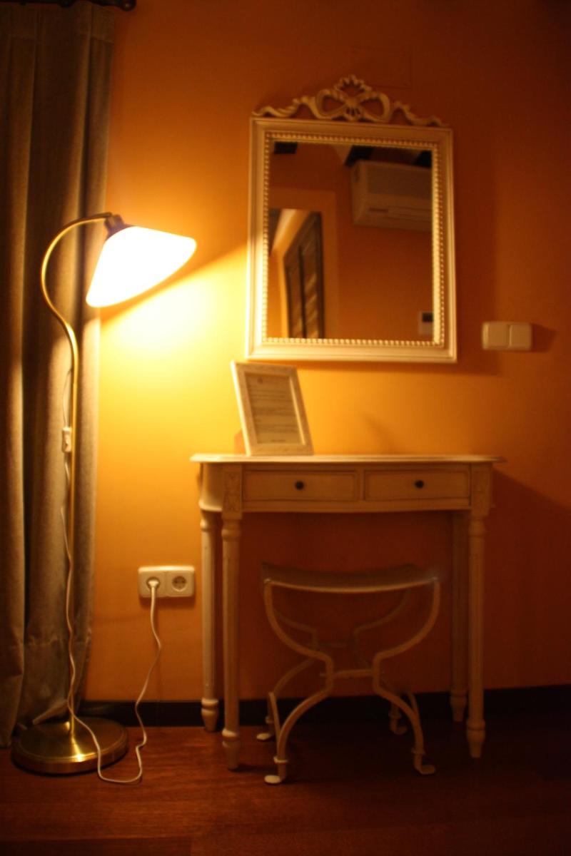 Imagen de la galería de Hotel Spa La Casa Del Convento, en Chinchón