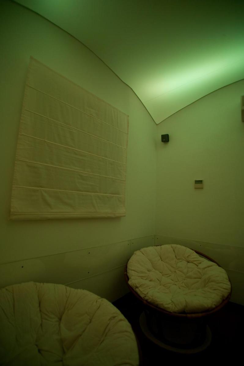 Zona de estar de Hotel Spa La Casa Del Convento