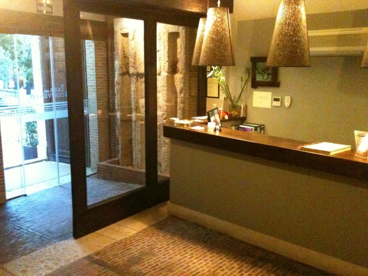 Imagen de la galería de Hotel Spa La Casa Del Convento, en Chinchón