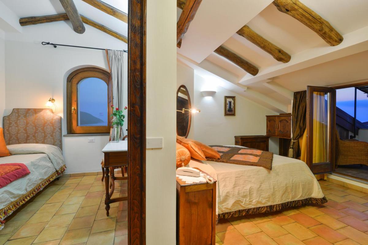 San Francesco Resort - Housity