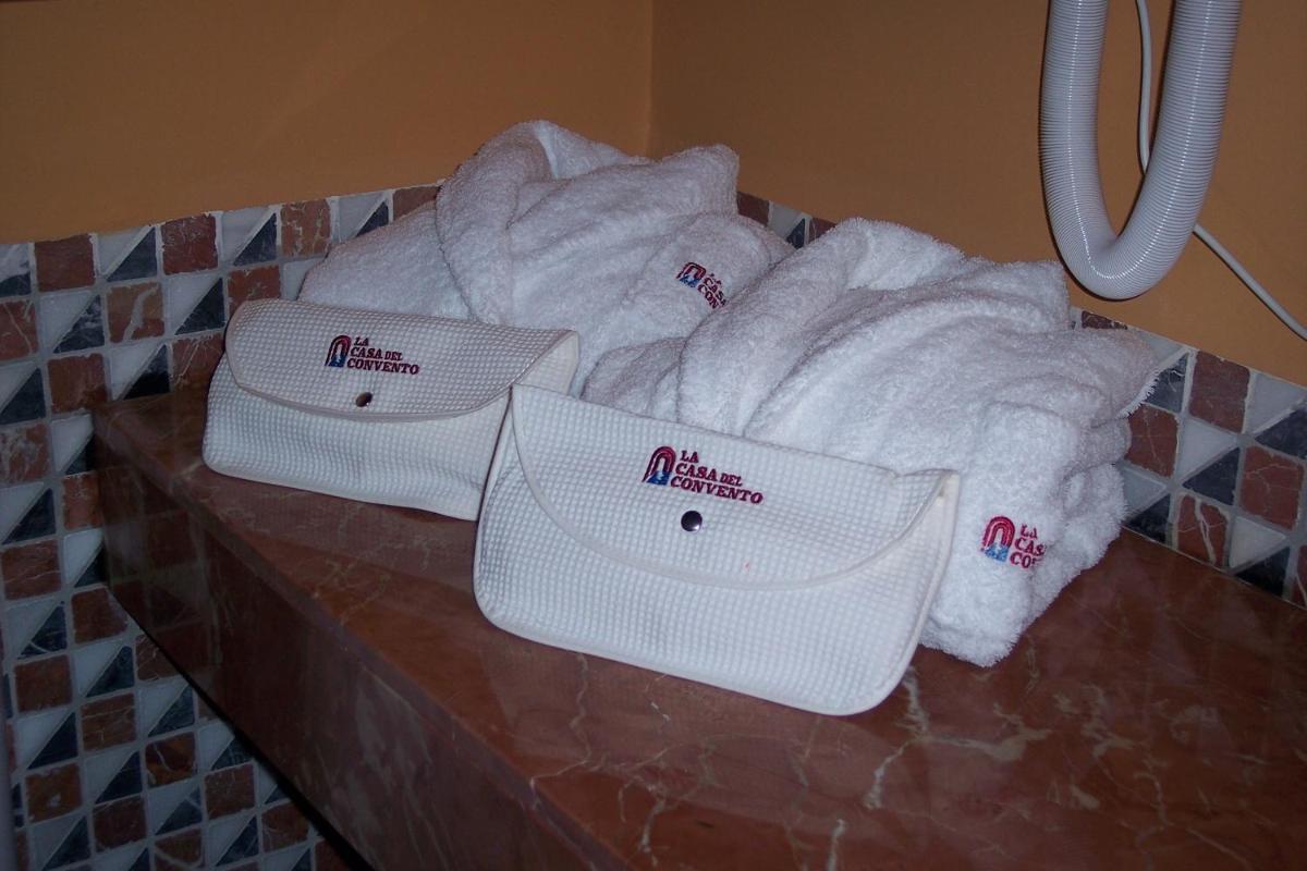 Imagen de la galería de Hotel Spa La Casa Del Convento, en Chinchón