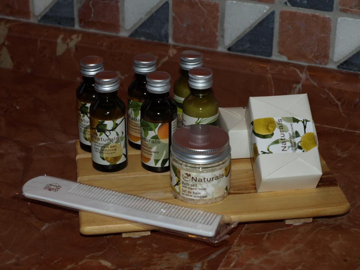 Bebidas en Hotel Spa La Casa Del Convento