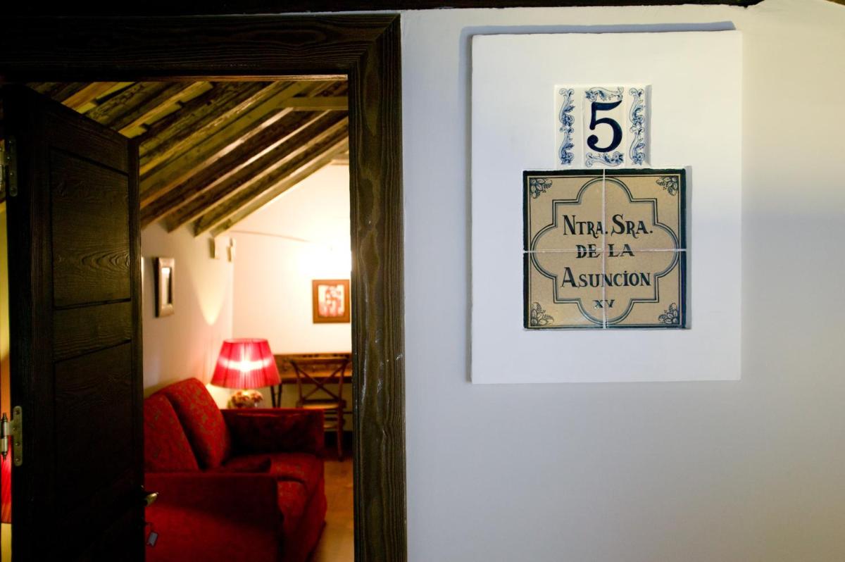 Imagen de la galería de Hotel Spa La Casa Del Convento, en Chinchón