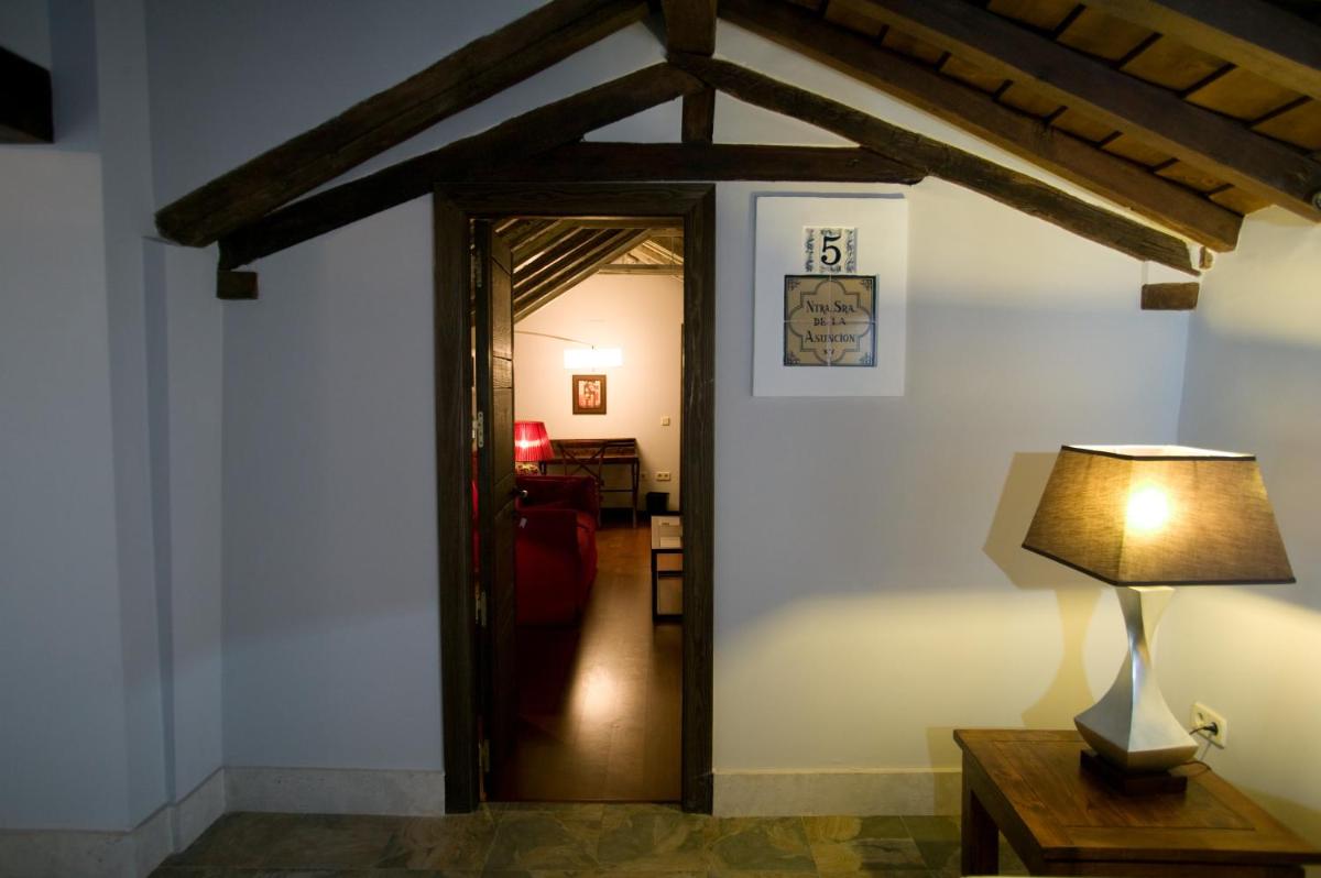 Imagen de la galería de Hotel Spa La Casa Del Convento, en Chinchón