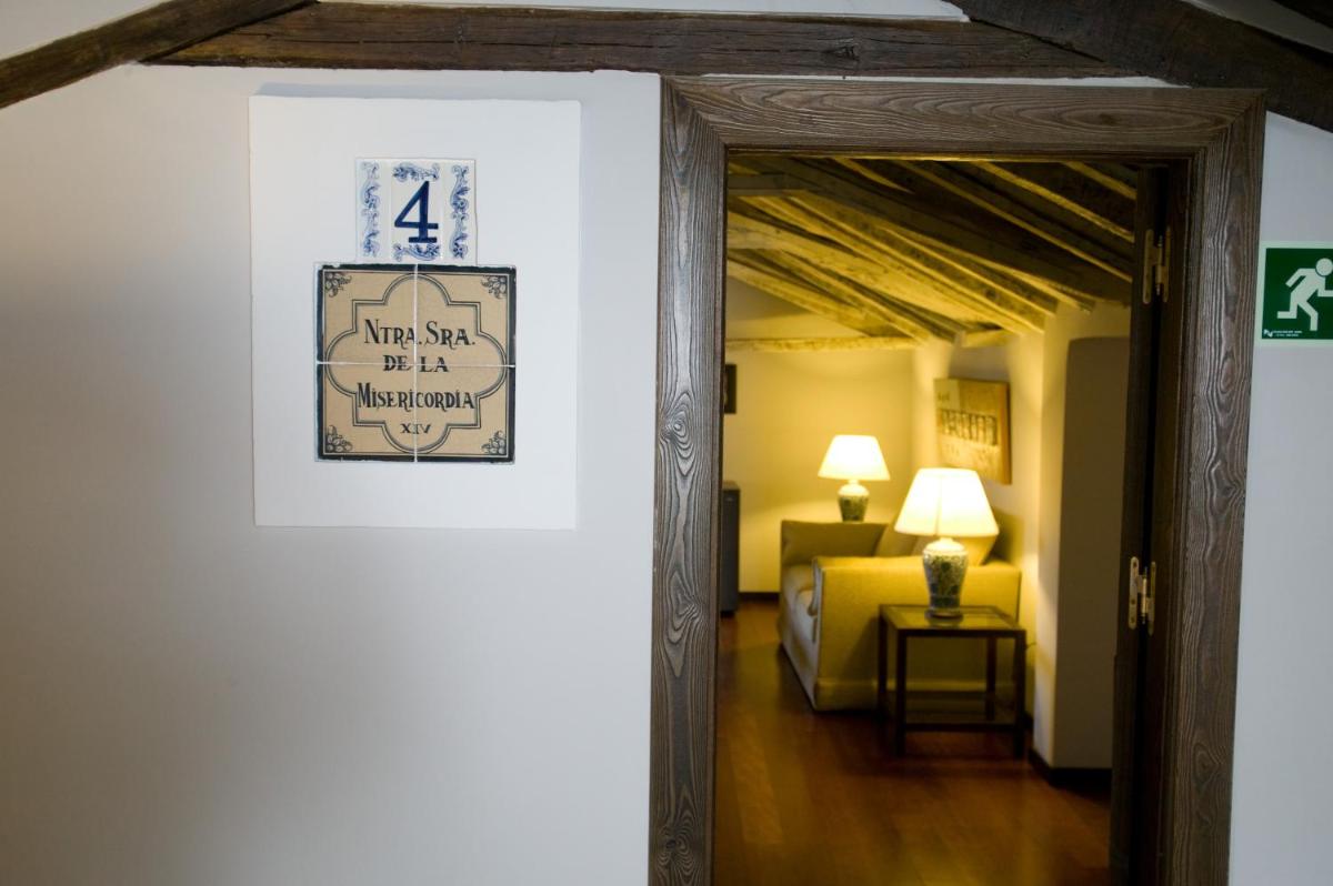Imagen de la galería de Hotel Spa La Casa Del Convento, en Chinchón