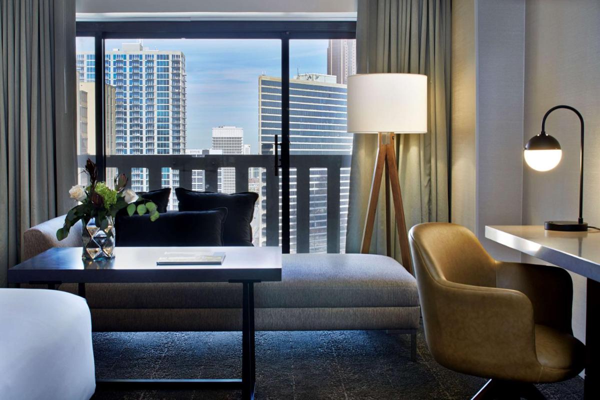 Hyatt Regency Atlanta - Hizvo