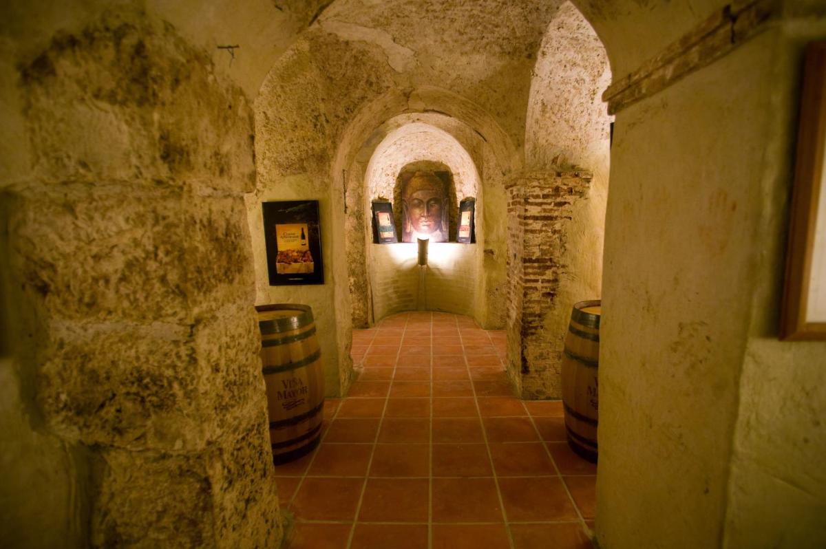 Imagen de la galería de Hotel Spa La Casa Del Convento, en Chinchón