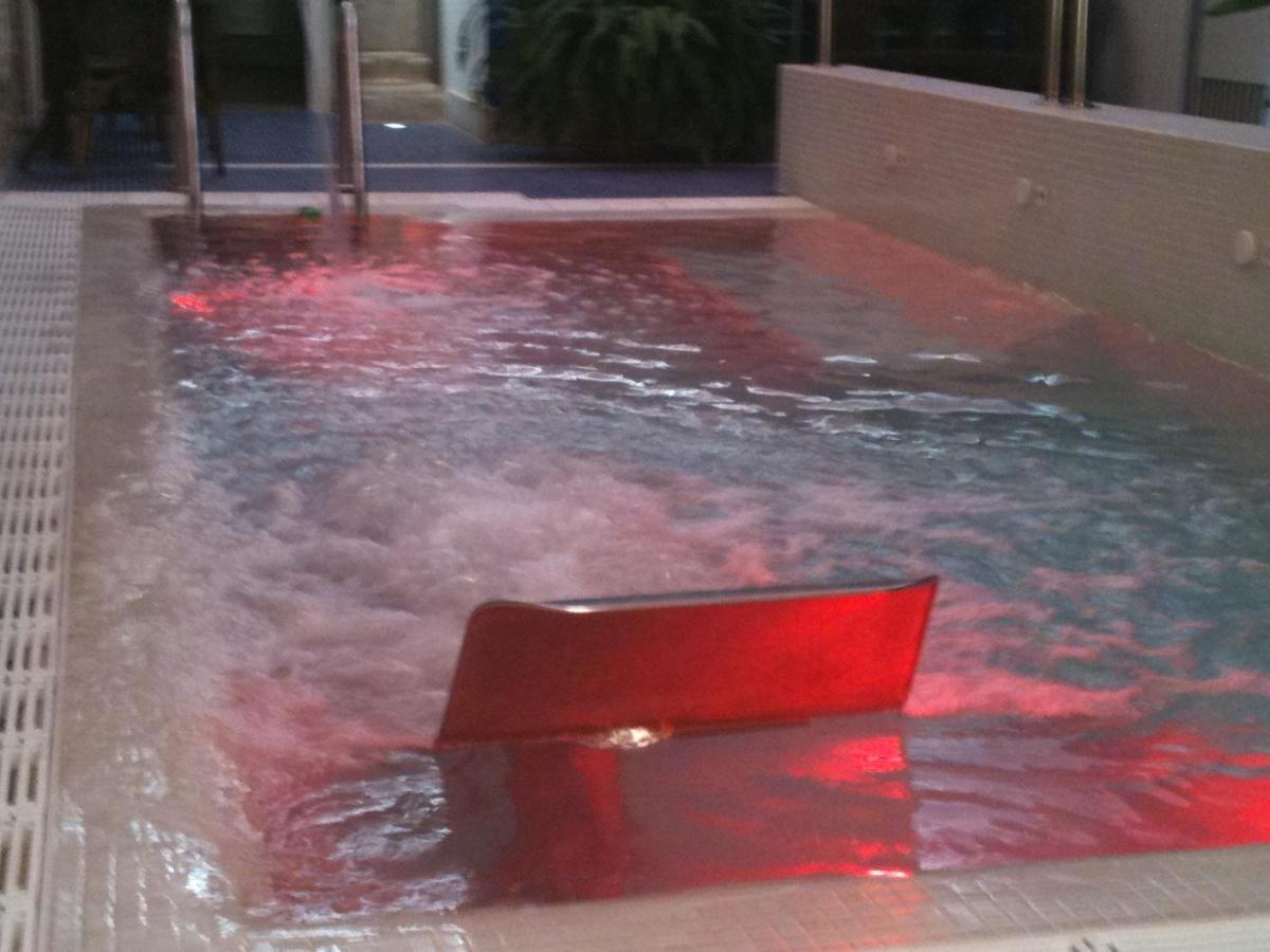 Piscina en o cerca de Hotel Spa La Casa Del Convento