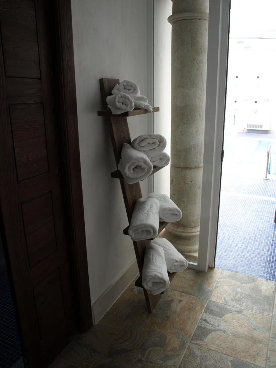 Imagen de la galería de Hotel Spa La Casa Del Convento, en Chinchón