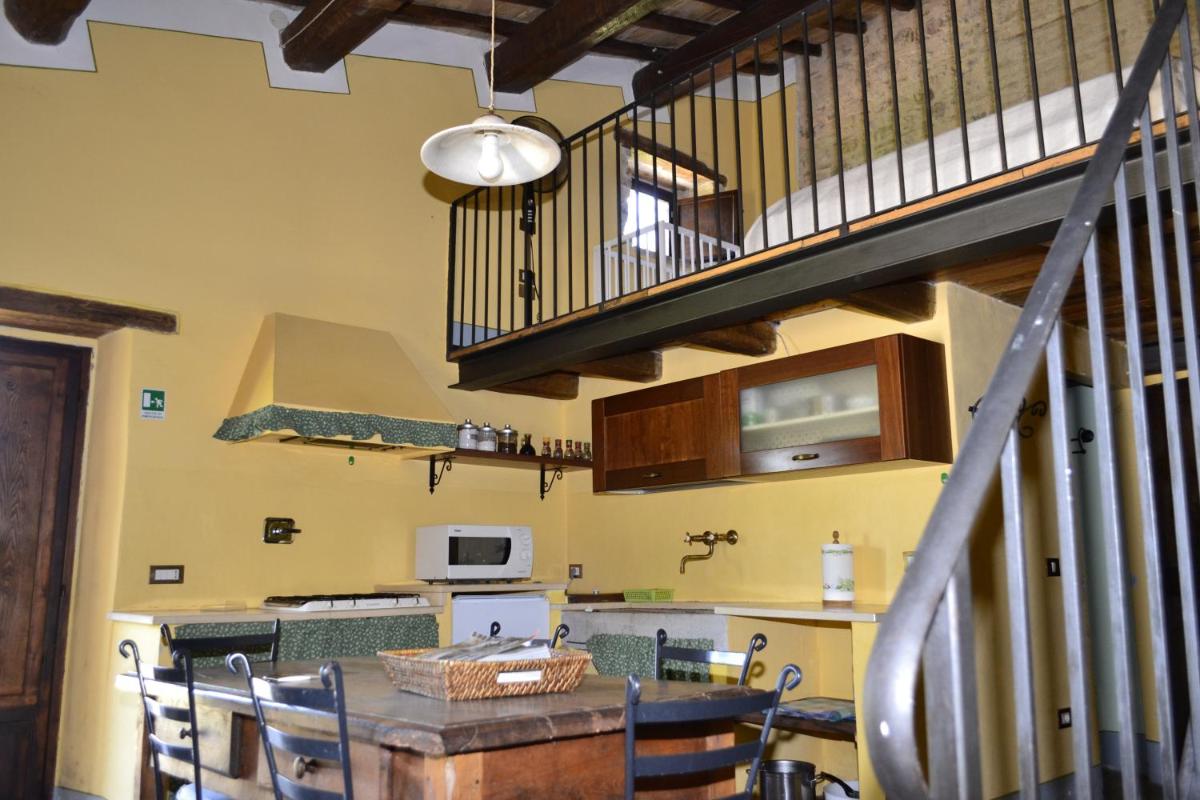 Locanda Rovicciano - Housity