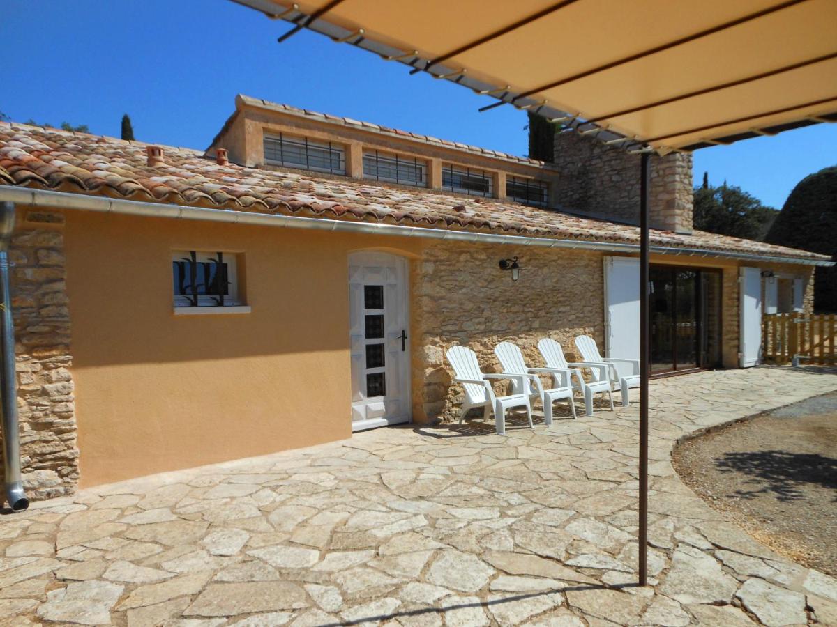 LA BERGERIE - WELCOME TO LUBERON - Housity
