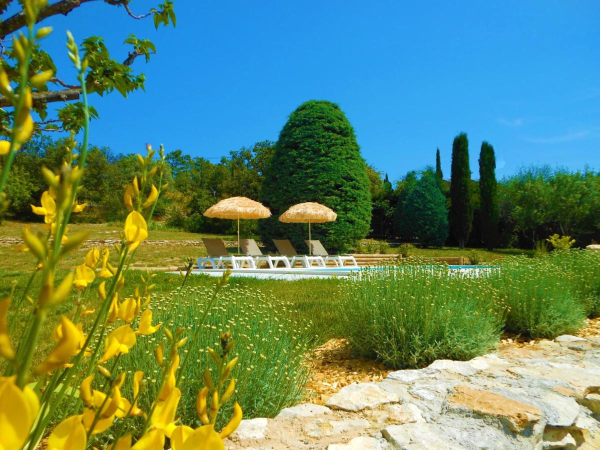 LA BERGERIE - WELCOME TO LUBERON - Housity