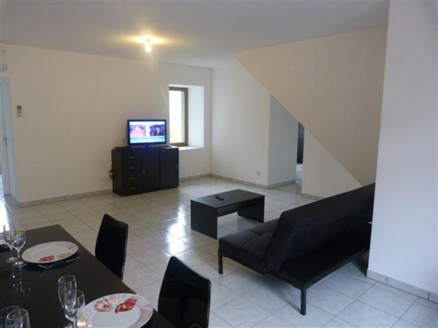 gite Oustal - Housity