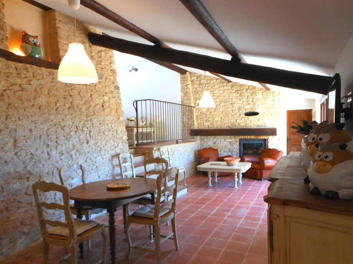 Suitetrails - LA BERGERIE - WELCOME TO LUBERON