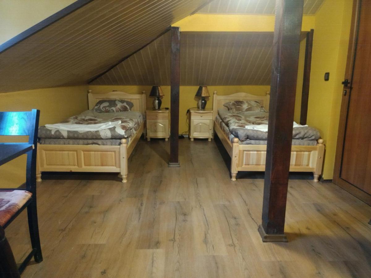 Kshcha za gosti terma asklepii - Housity