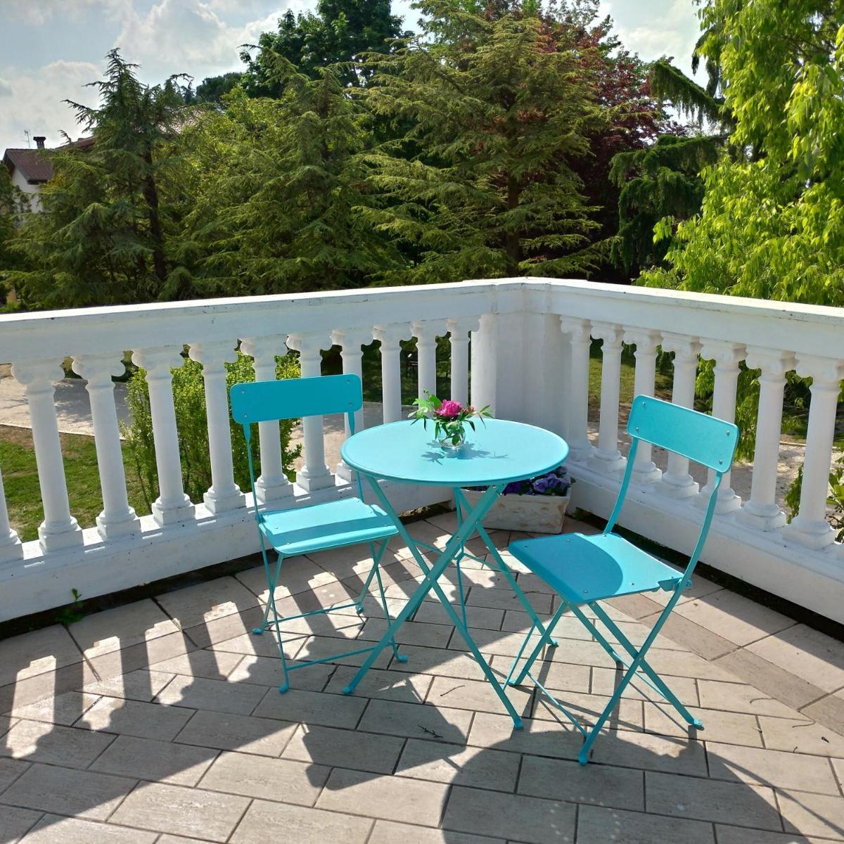 B&B La Terrazza - Housity