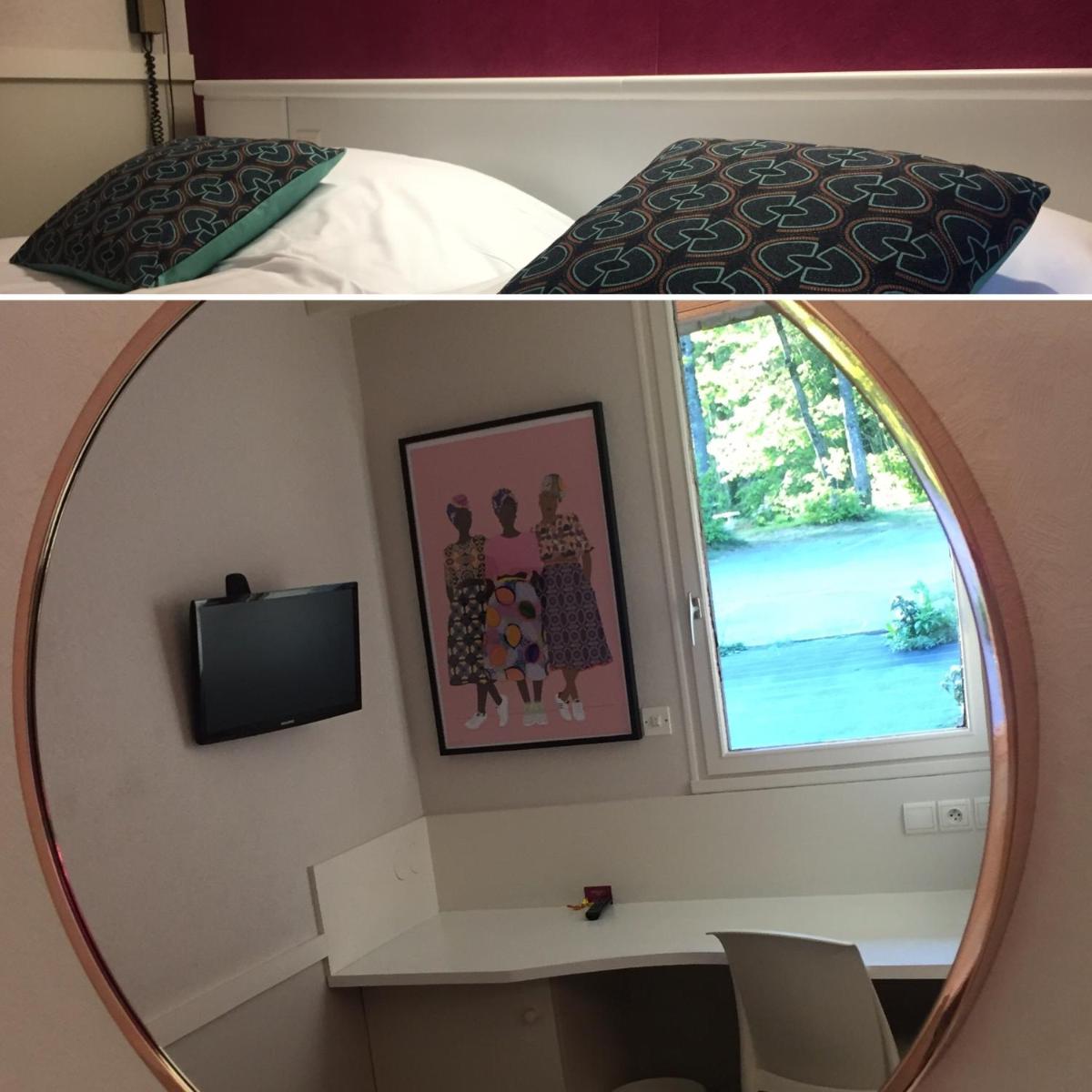 Acanthe hotel - Housity