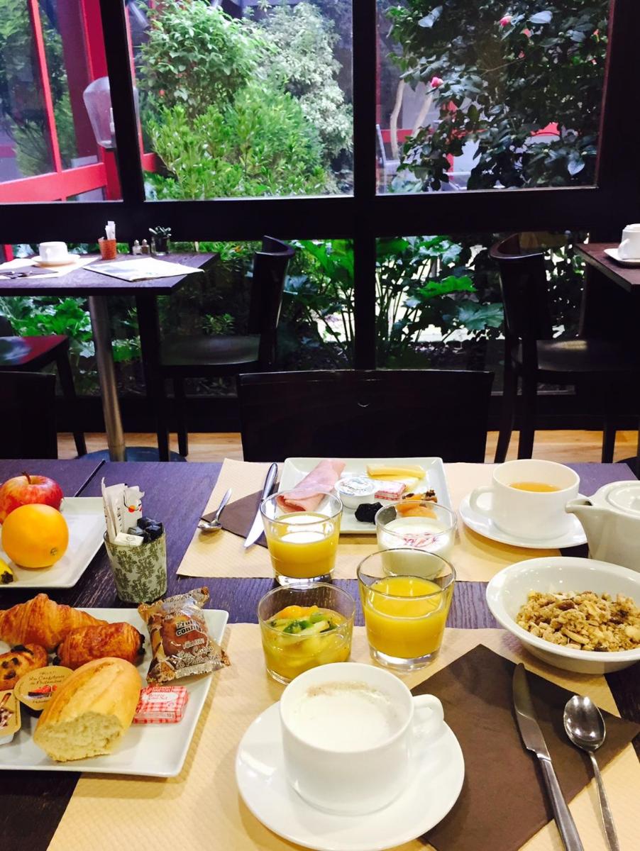Acanthe hotel - Housity