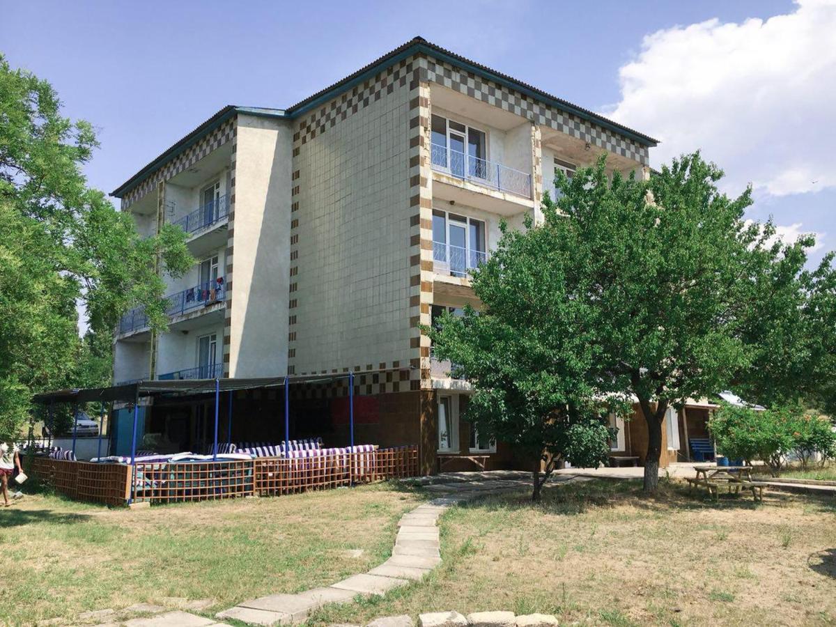 Recreational center Yubileynaya - Housity