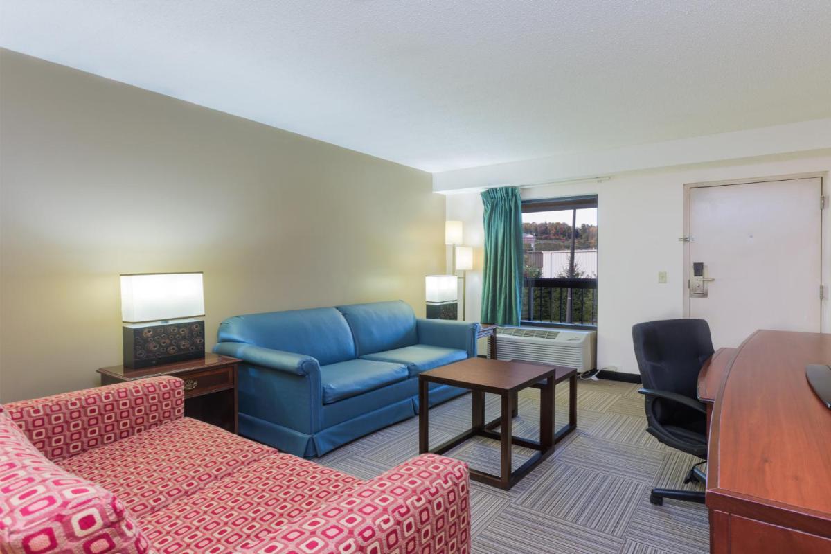 Nations Inn - West Jefferson - Housity