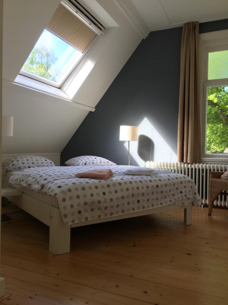 Het Huis - Housity