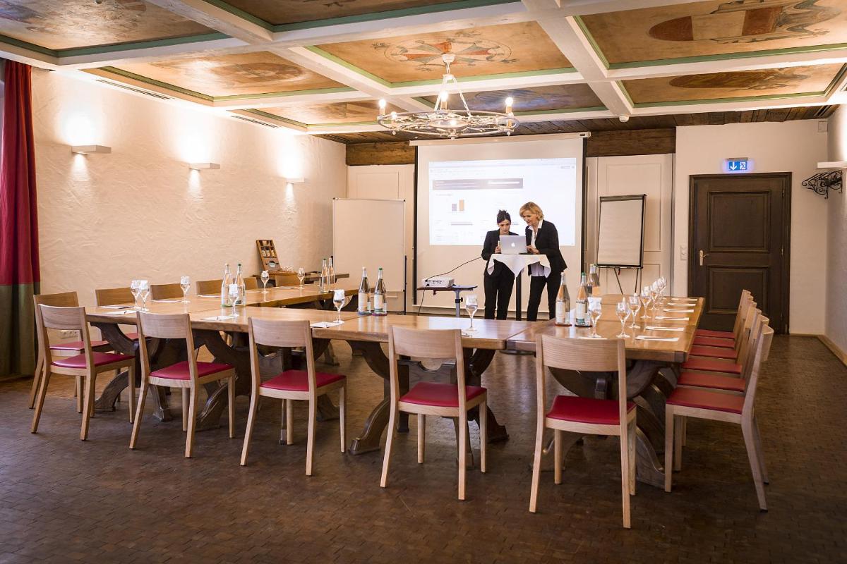 BIO-Hotel Alter Wirt - Housity