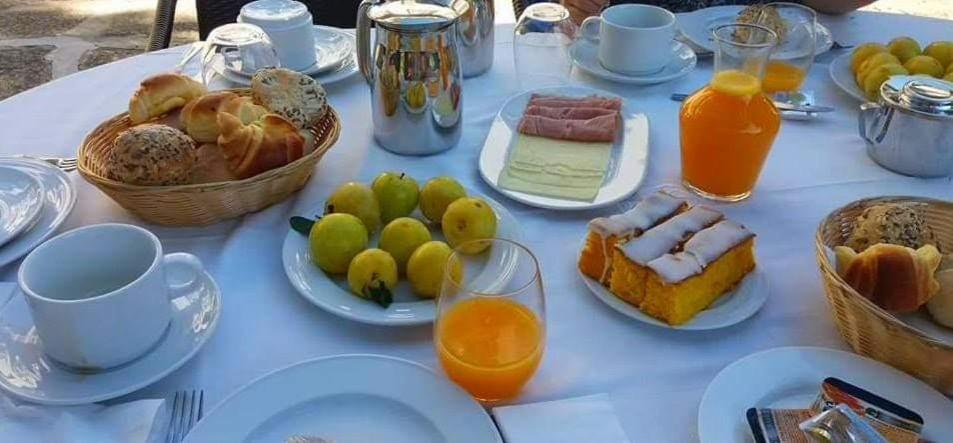 Quinta da Ermida - Turismo de Habitacao - Housity