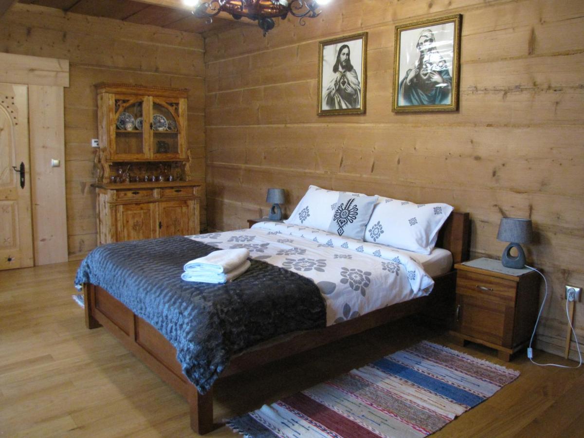 BoBak noclegi - Housity