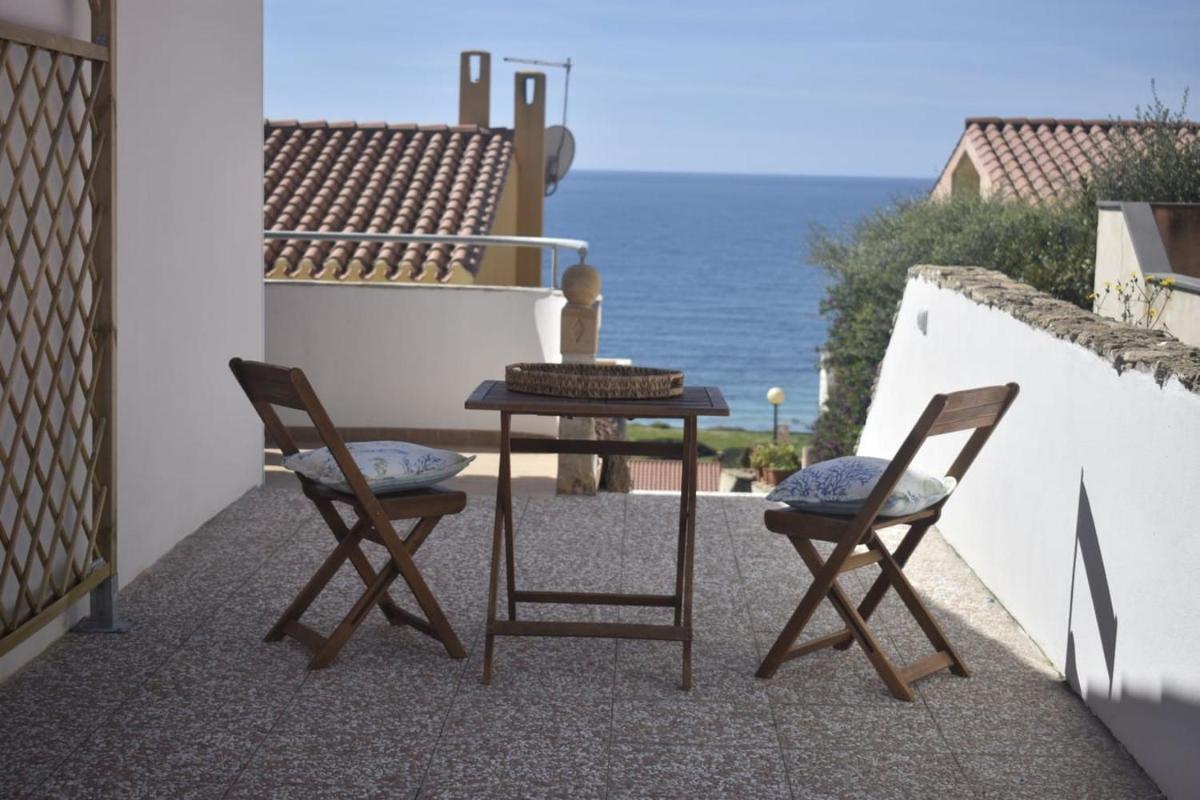 Casa Vacanze Funtana Meiga - Housity
