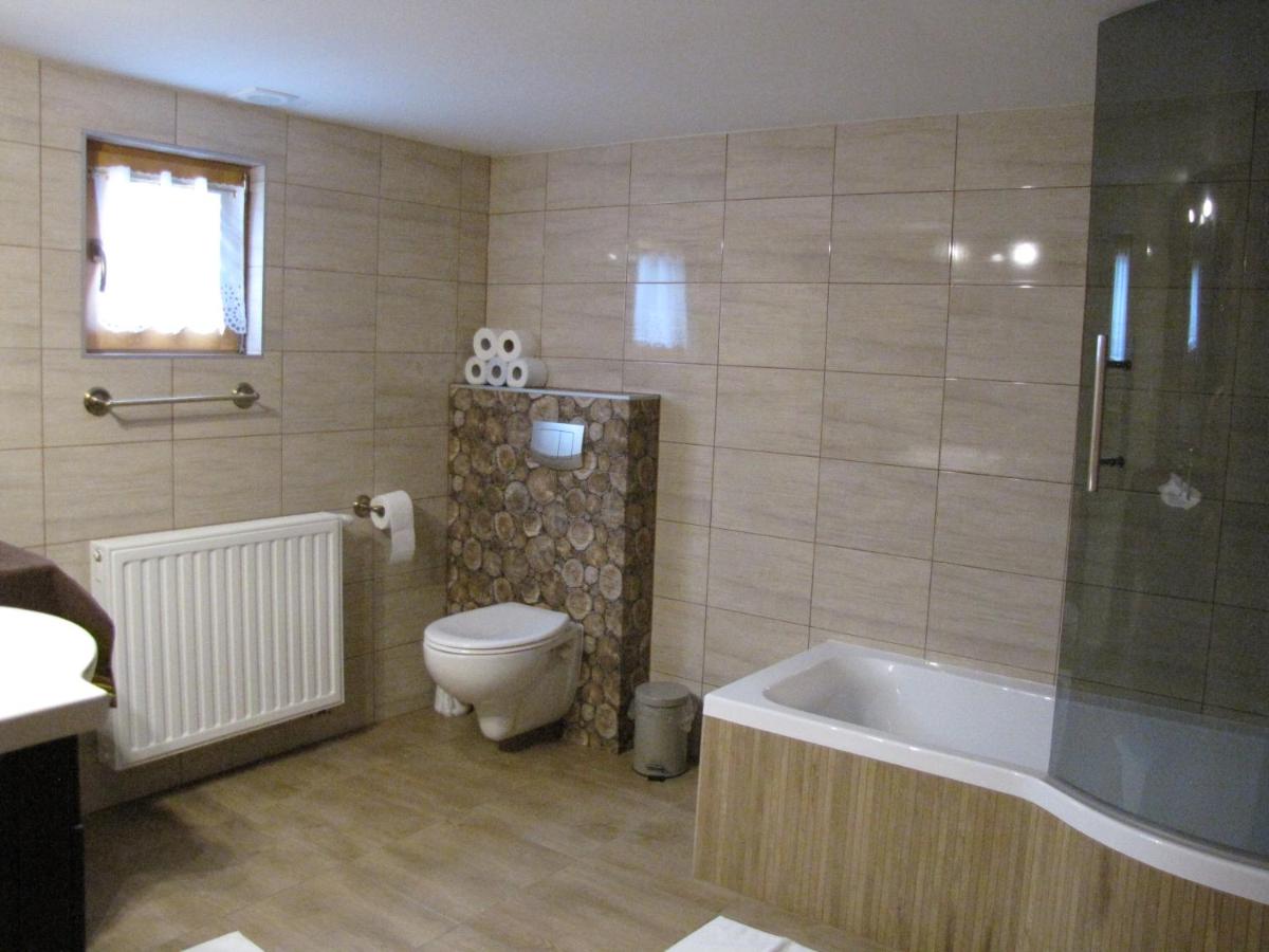 BoBak noclegi - Housity