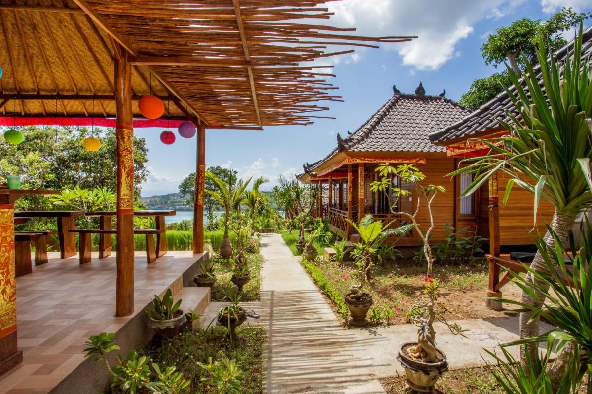 The Pandawa Hills Ceningan - Housity