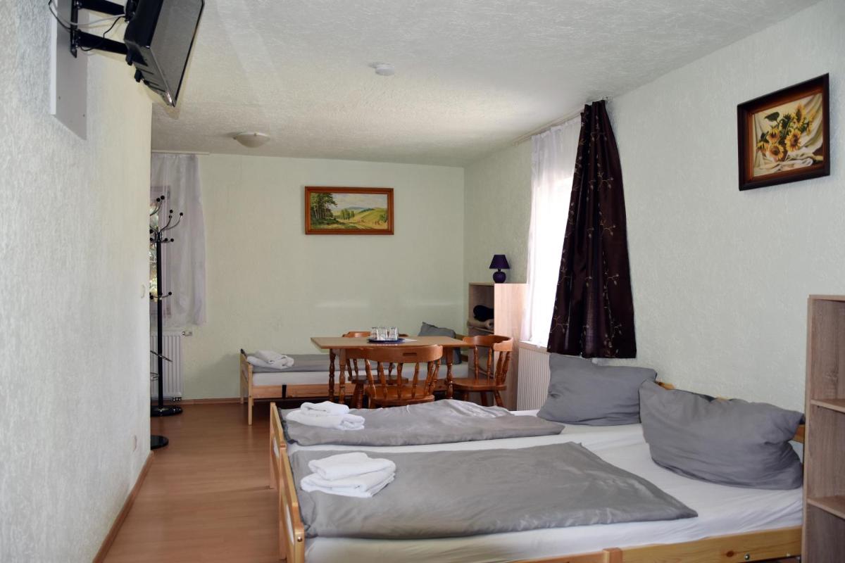 Kutscherhof Broock - Housity