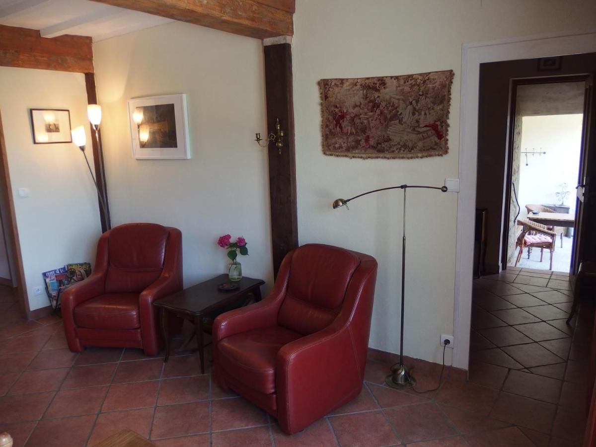 La Petite Colombe - Housity