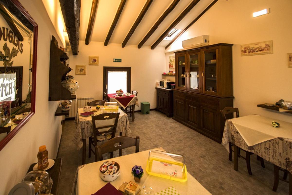 Chiaro di Luna - Housity