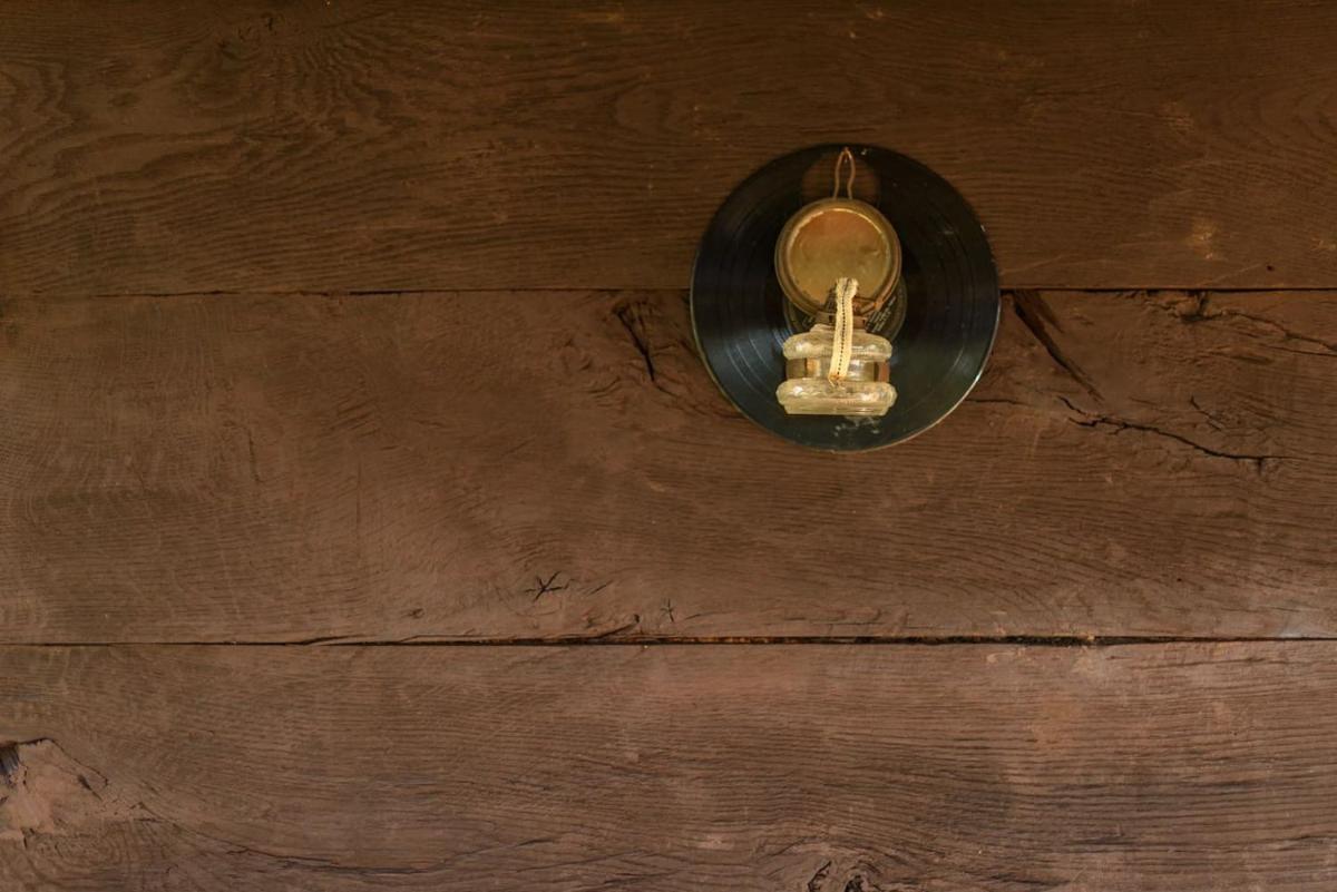 WOODEN HOUSE near the River Kupa - Housity