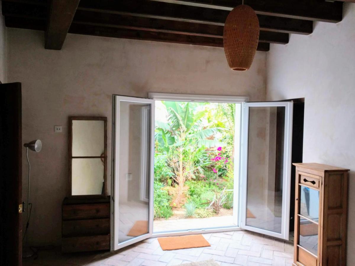 Tarifa Garden Townhouse - Housity