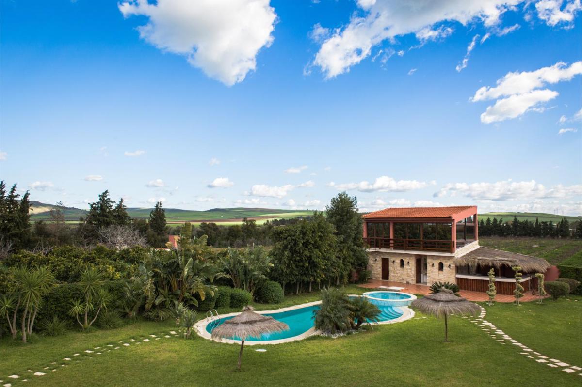 Dar Ichkeul Gîte Rural - Housity