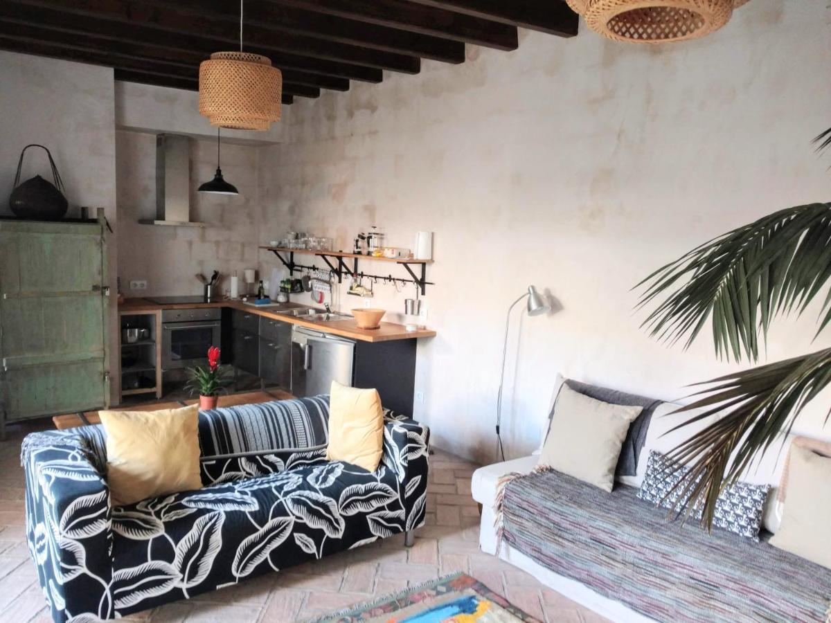 Tarifa Garden Townhouse - Housity
