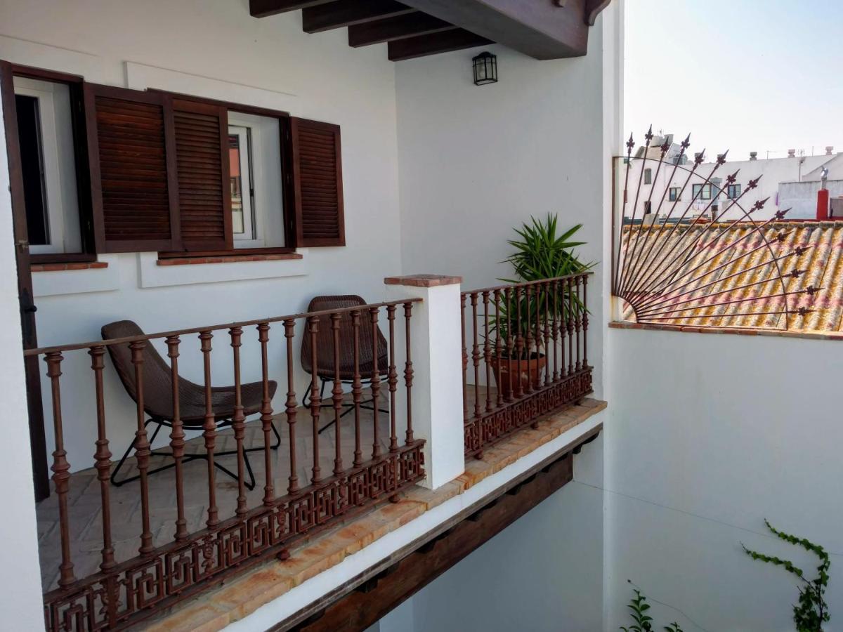 Tarifa Garden Townhouse - Housity