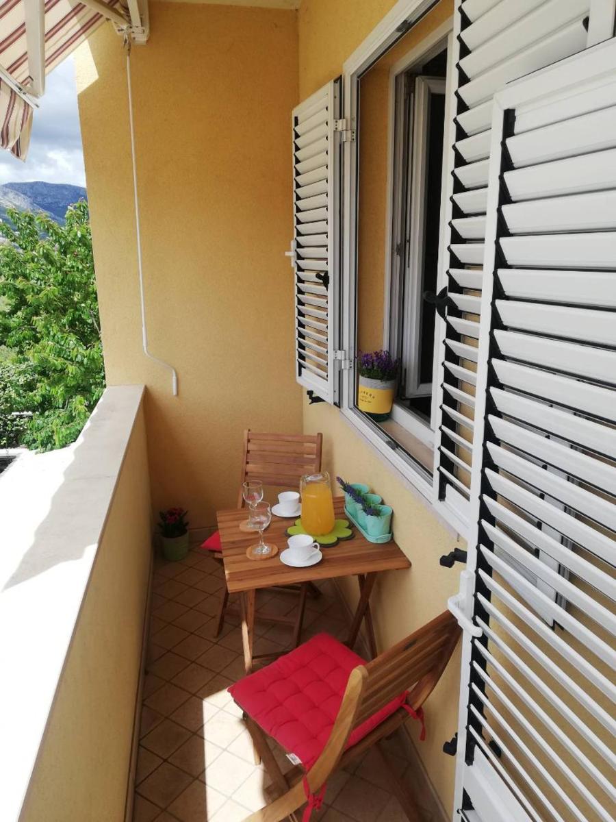Apartment GSK Split - Housity
