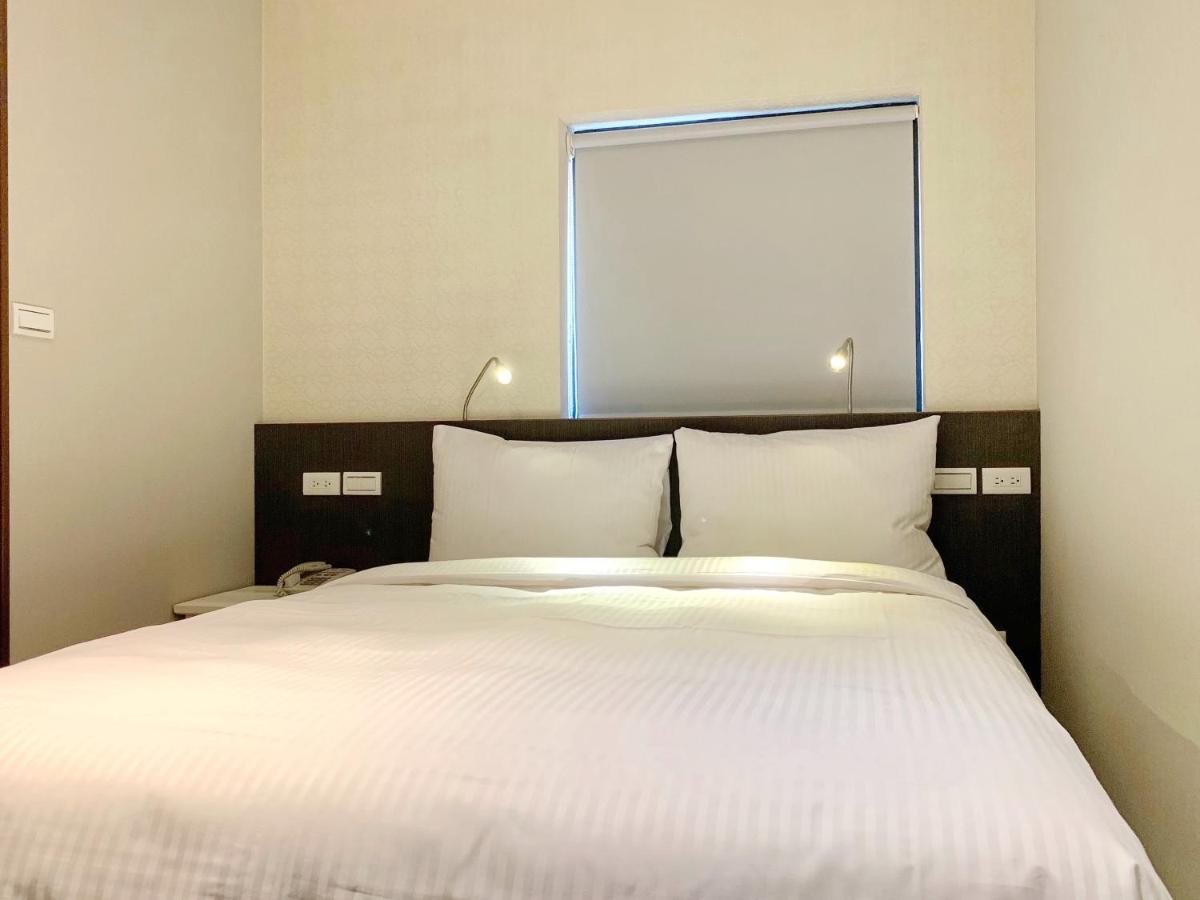 媞婭行旅 Teeya APT - Housity