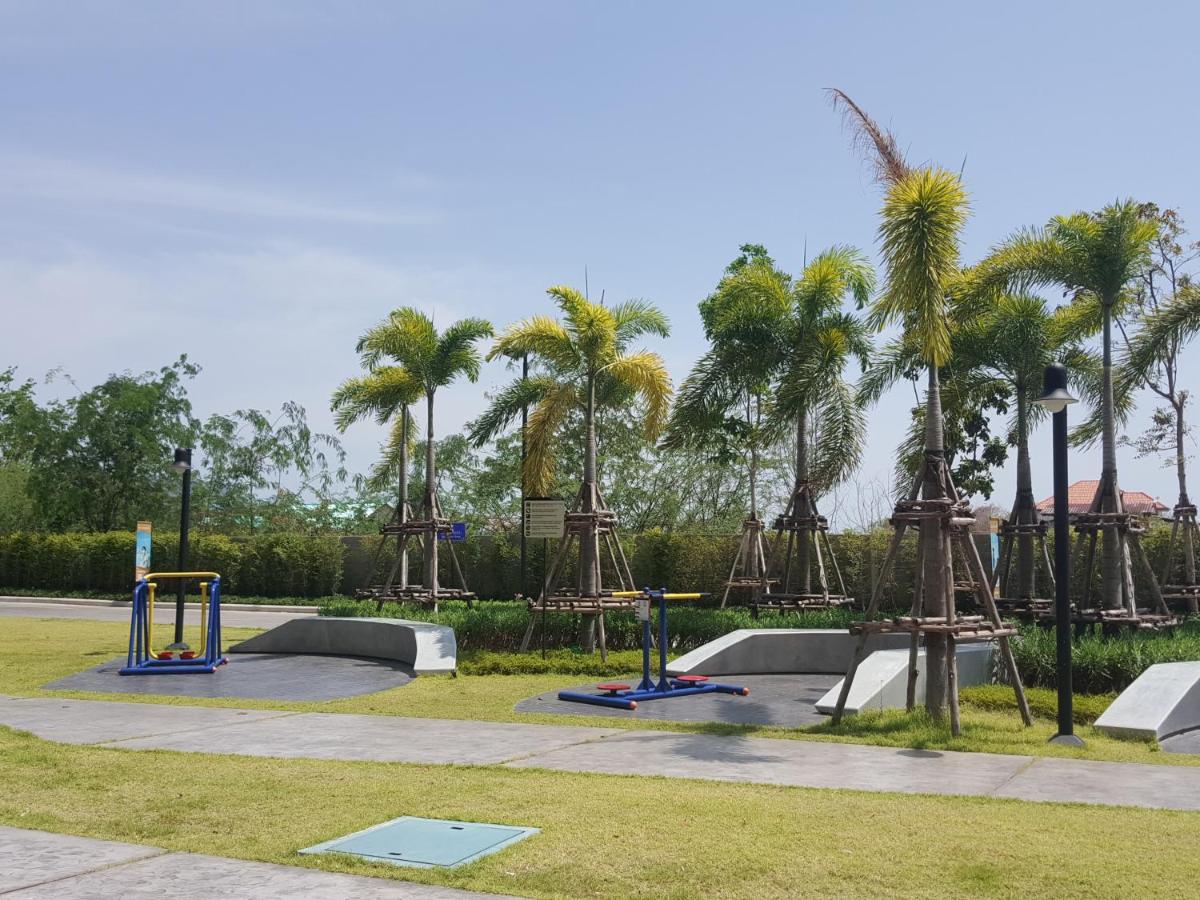 Cha-am Seaview Terre - Housity