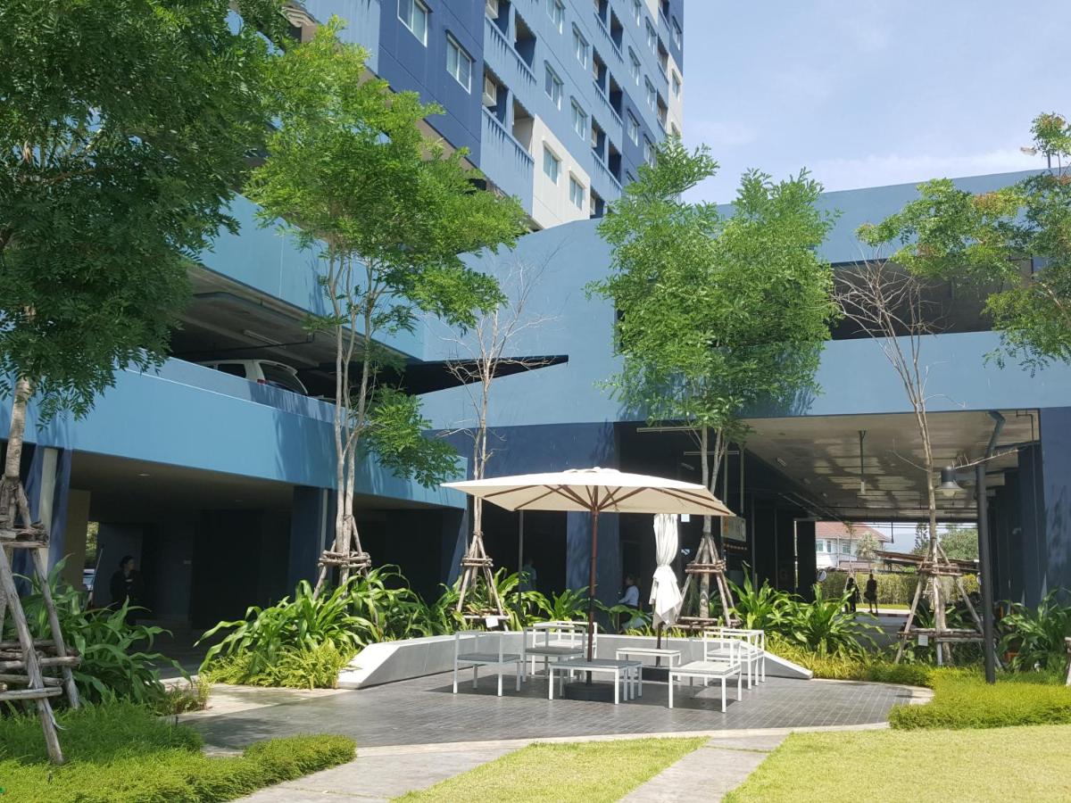 Cha-am Seaview Terre - Housity