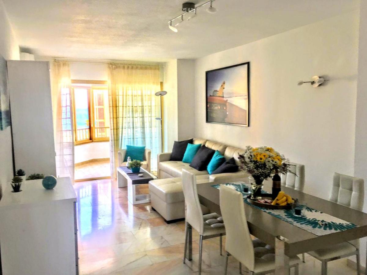 Apartamento con vistas - Hizvo